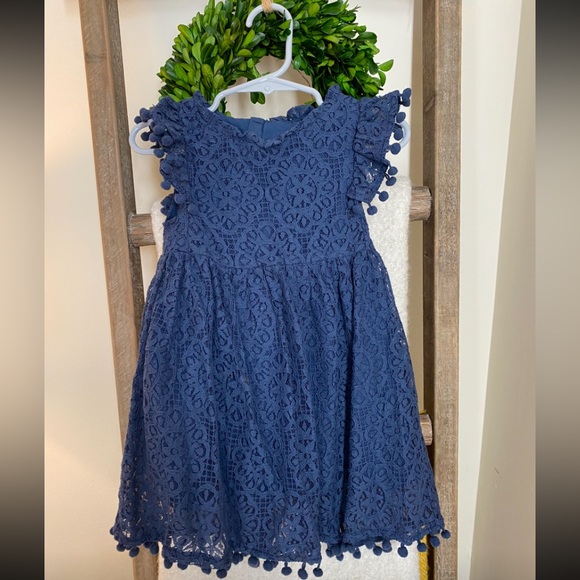 Summer Sun Dresses - 2T - Picture 2 of 7